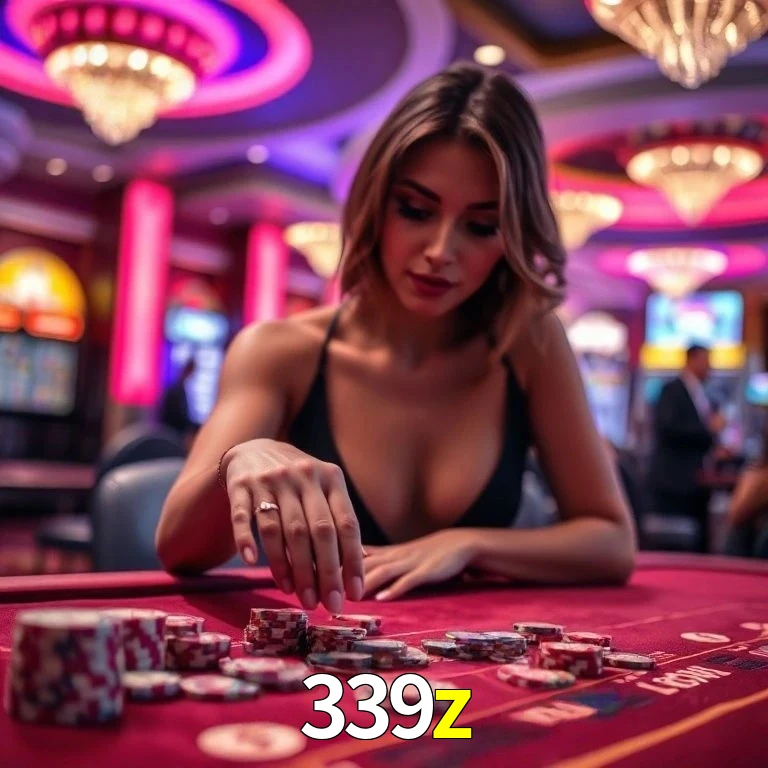 339z Casino RNG