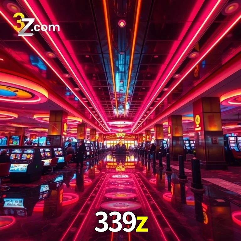 339z APK Interface