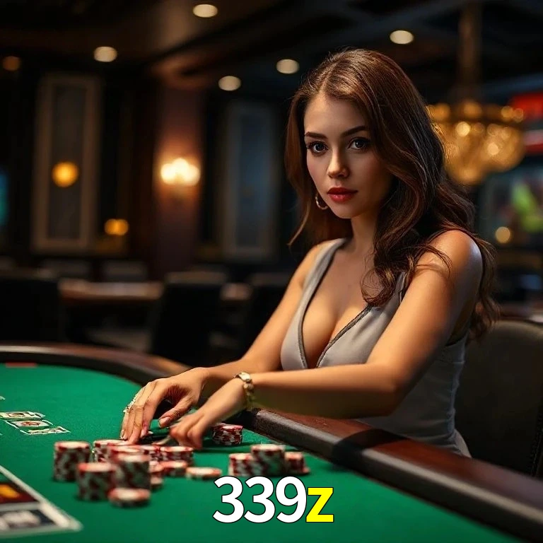 339z Live Casino