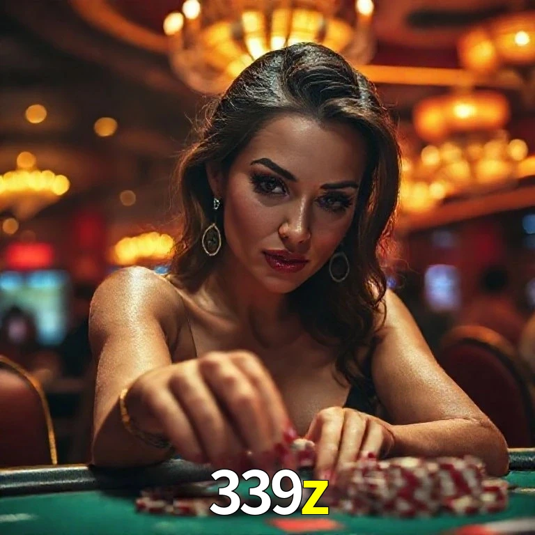 339z Jogo Responsável